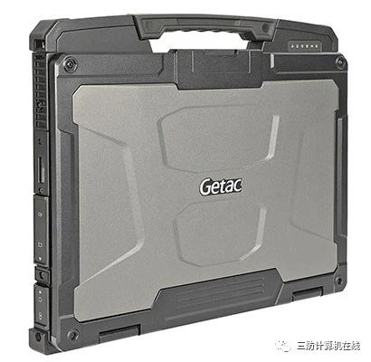 Getac 推出的全新 B360強固型筆記本